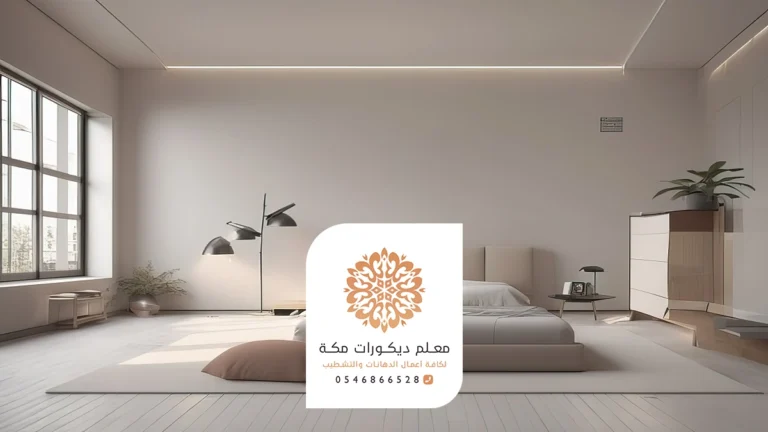 مقاول دهانات جدة